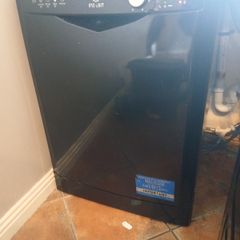 Dishwasher Indesit