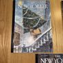 The New Yorker Christmas Covers Image 2