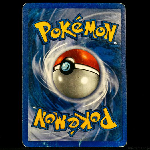 Glacia's Stadium 76/108 Stamped Reverse Holo EX Power Keepers Pokemon Card 2007