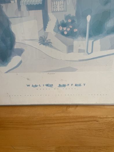 Picture frame
