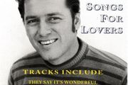 Free Postage! Gordon MacRae. Songs For Lovers. CD.