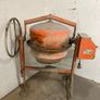 Altrad Ecomix Concrete Mixer Image 2