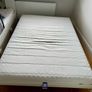 IKEA Vevelstad standard double bed Image 8