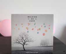 Walking On Cars - Everything This Way (LP, Album)