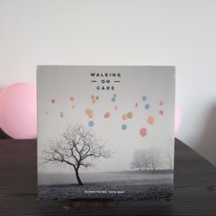 Walking On Cars - Everything This Way (LP, Album)