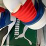 New Limited Edition Puma Rsx Patent Rrp130 Image 4