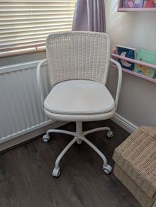 Ikea chair