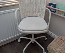 Ikea chair