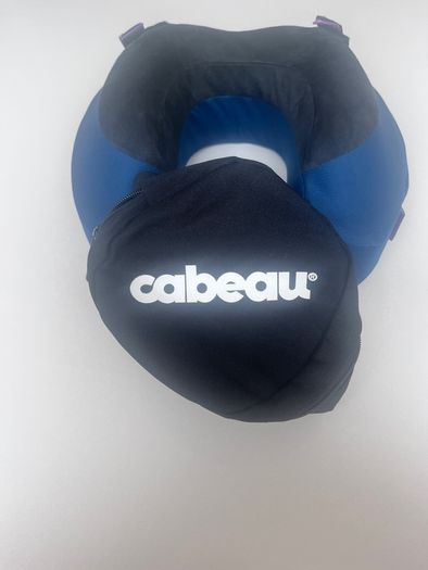 Cabeau Neck Pillow