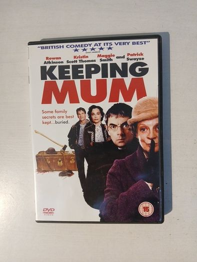 DVD's. One Euro Each. Over 295 DVD's Listed