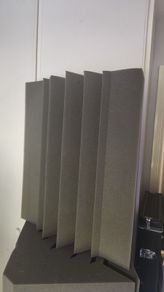 Bass traps
