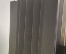 Bass traps