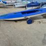 sailing dinghy Image 5