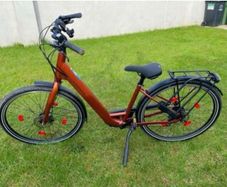 Orbea ladies bike