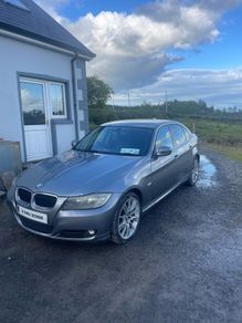 2011 3 series bmw , full years test