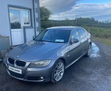2011 3 series bmw , full years test