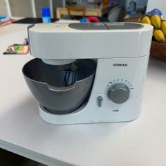 Kenwood kids toy mixer