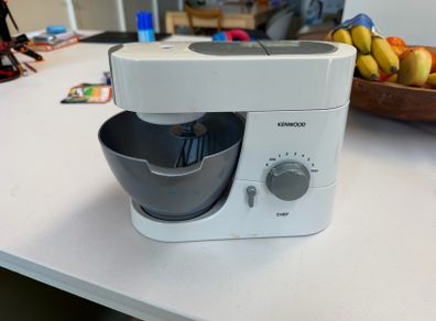 Kenwood kids toy mixer