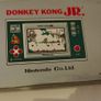 Nintendo Donkey Kong JR Game 1982 DJ-101. Like New. Image 9
