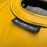 Triumph Tiger 955i Bagster leather tank bag Image 4