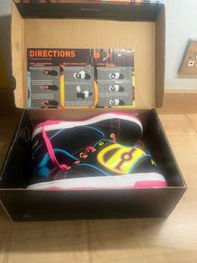 Heelys