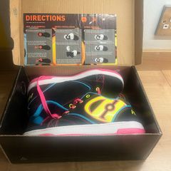 Heelys