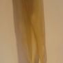 Satin Tassle with Voile Ribbon & Crystal Bead Curtain Tie-Backs x4 Image 2