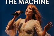 Florence &amp; The Machine Concert (Marlay Park 28th June at 4pm)