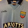 Dublin Jersey. Season 1992/1994. Official Oneills Dublin GAA Home Jersey. Authentic Original From 1992. Not A Modern Day Remake. Image 6