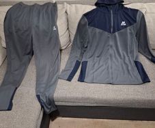 Tracksuit Montirex size M