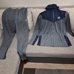 Tracksuit Montirex size M
