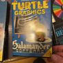 Ultimate Vintage Dragon 32 / 64 Software Archive - 18 Boxed Items (Rare Games, Big-Boxes & 5 Binders) Image 4
