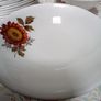 Vintage Tableware with Sunflowers Image 9
