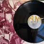 Suzanne Vega - Solitude Standing Vinyl LP (1987) Original UK Pressing w/Inner Sleeve EX+ Image 3