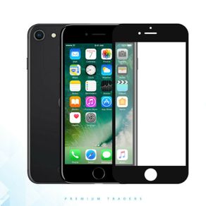 9H/ 9D Tempered Glass Screen Protector Apple iPhone 6/7/8/SE2020