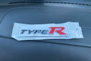 Type R Badge