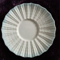 SAUCER - Beleek - 'Neptune ' - Tea