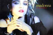 Madonna Vinyl Collection (3 Items) Lot 5