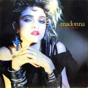 Madonna Vinyl Collection (3 Items) Lot 5