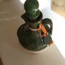 Vintage Bunratty Mead two-tone stoneware crock jug Image 3