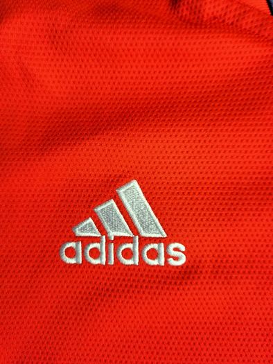 Genuine Arsenal 2021/22 Home Jersey