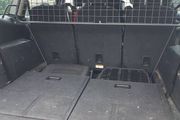 Ford S-Max 06-15 Boot Cage Travall