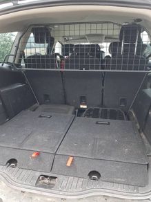 Ford S-Max 06-15 Boot Cage Travall