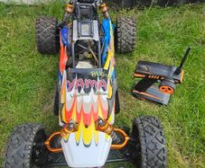 rc car cheapest bundle to be got