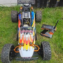 rc car cheapest bundle to be got