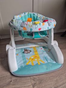 Baby / Toddler Floor Seat