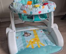 Baby / Toddler Floor Seat