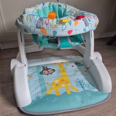 Baby / Toddler Floor Seat