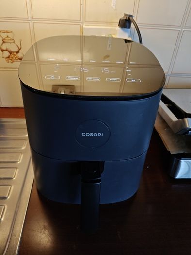 Air fryer COSORI 4.7L non stick
