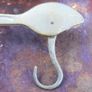 Antique Brass Weighing Balance Image 5